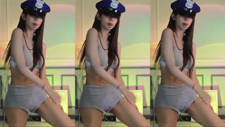 AfreecaTV慧明(BJ혜밍)2025年9月15日舞蹈剪辑203934